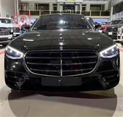 مێرسێدس بێنز S-Class